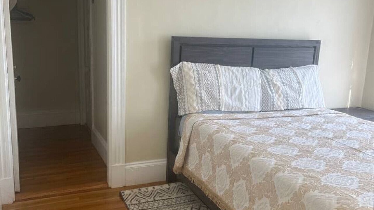 Photo of Bedroom in Taunton