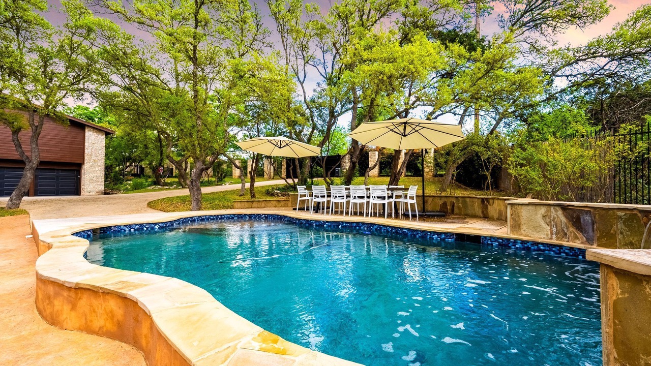Photo of Outdoor in Helotes