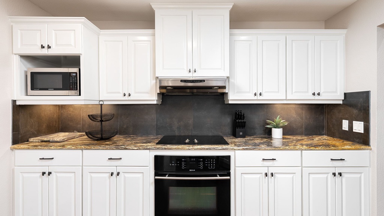 Photo of Kitchen in Helotes