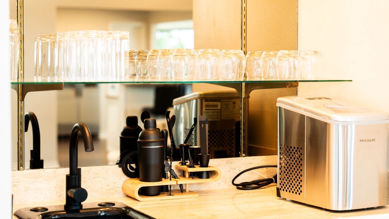 Photo of Kitchen in Helotes