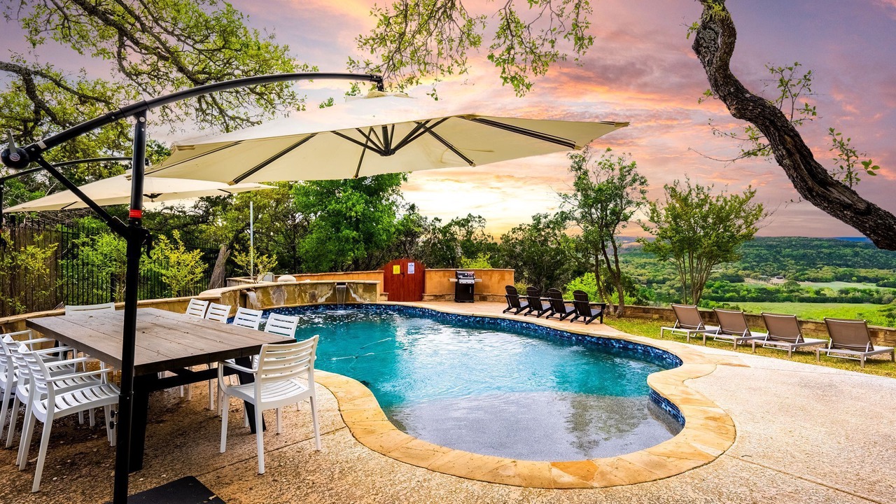 Photo of Outdoor in Helotes