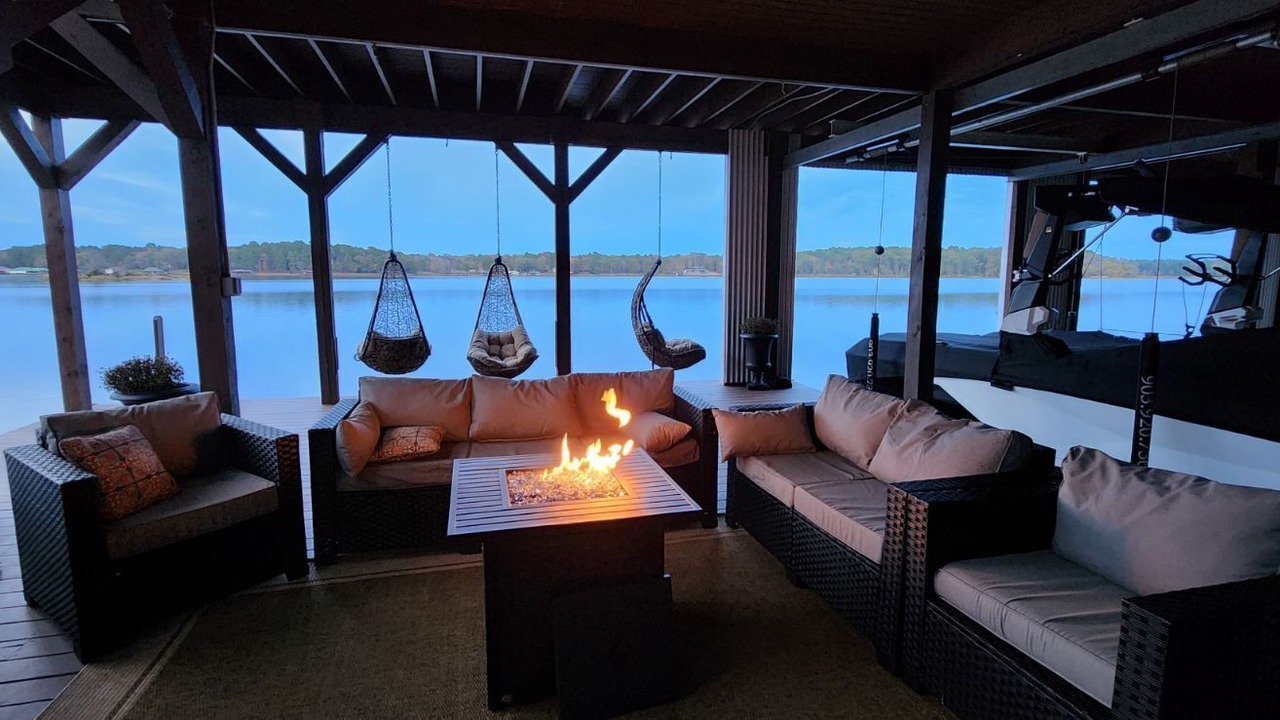Photo of Patio Balcony in Tyler