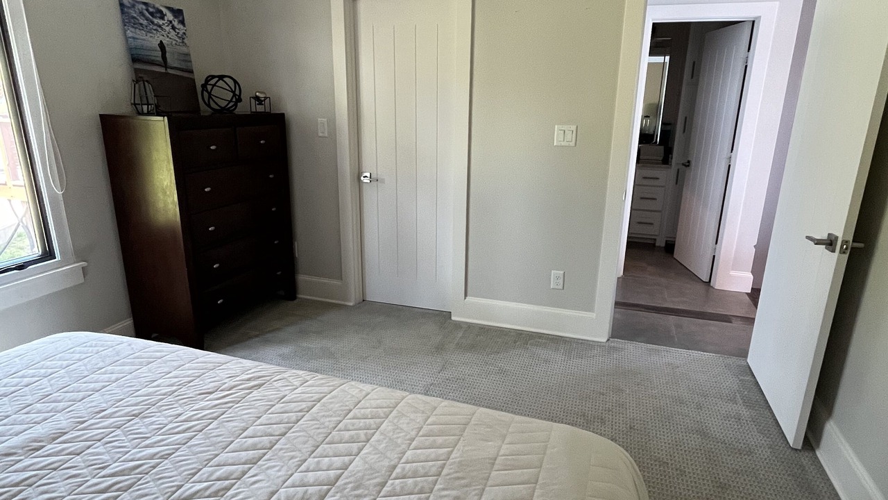 Photo of Bedroom in Tyler