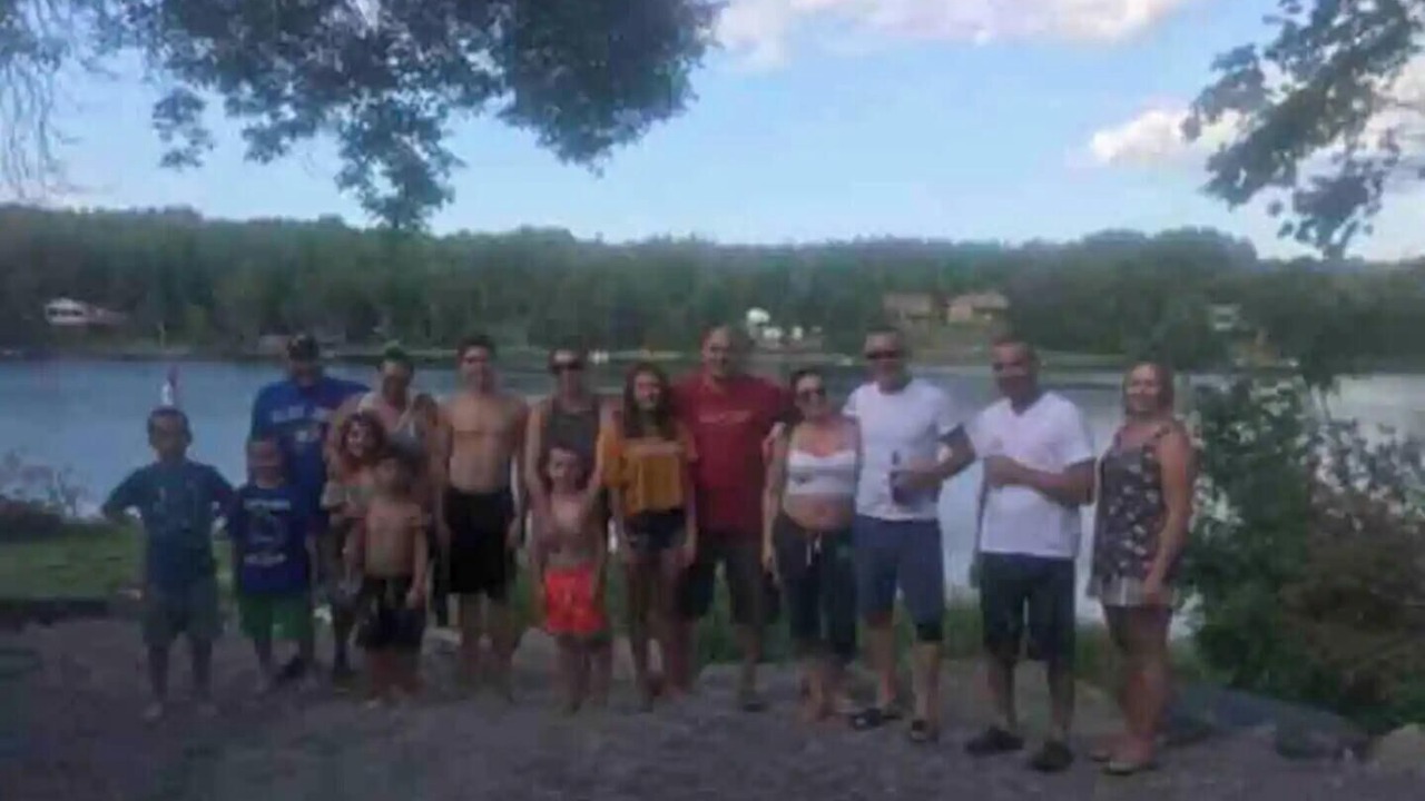 Photo of Outdoor in Monetville