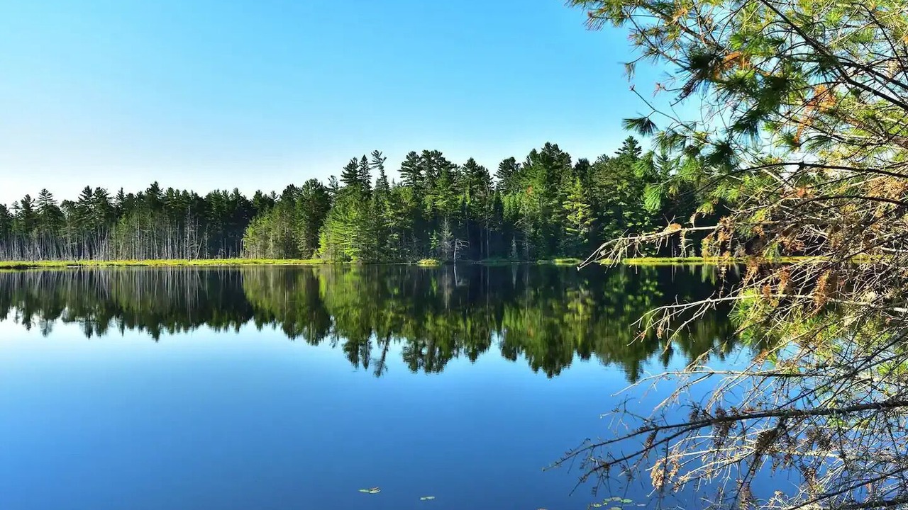 Photo of Outdoor in Monetville