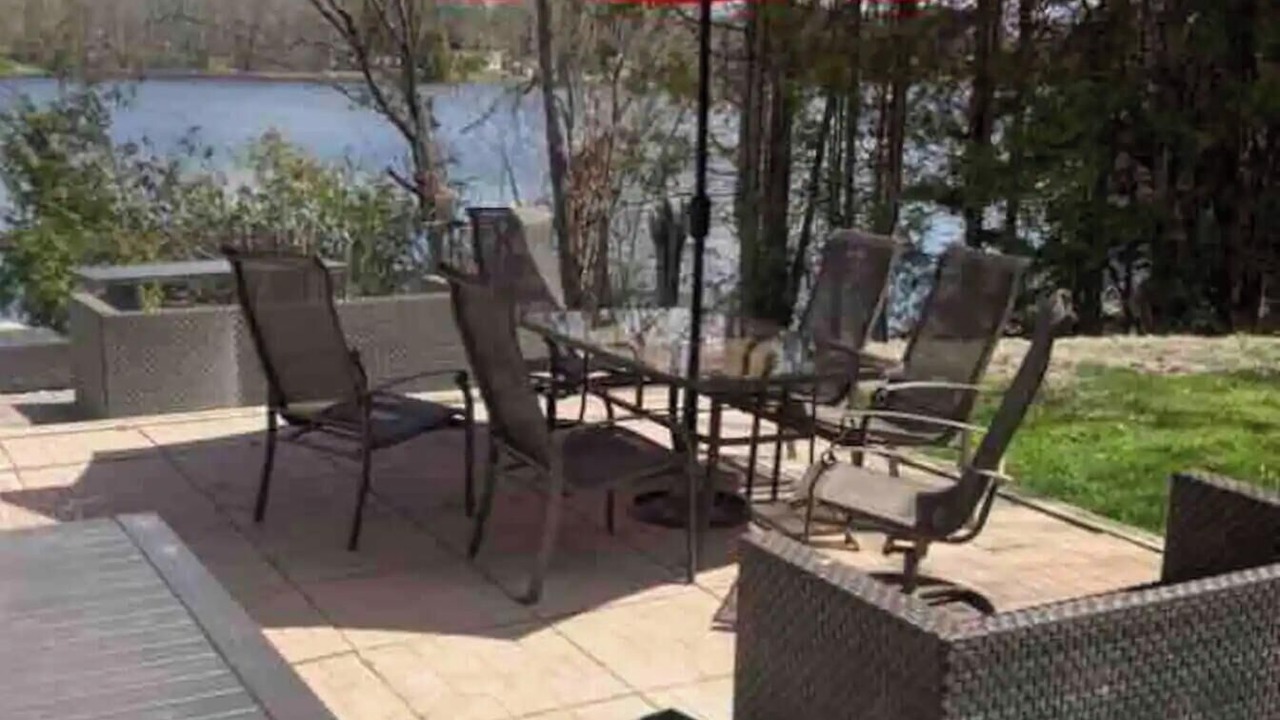 Photo of Patio Balcony in Monetville