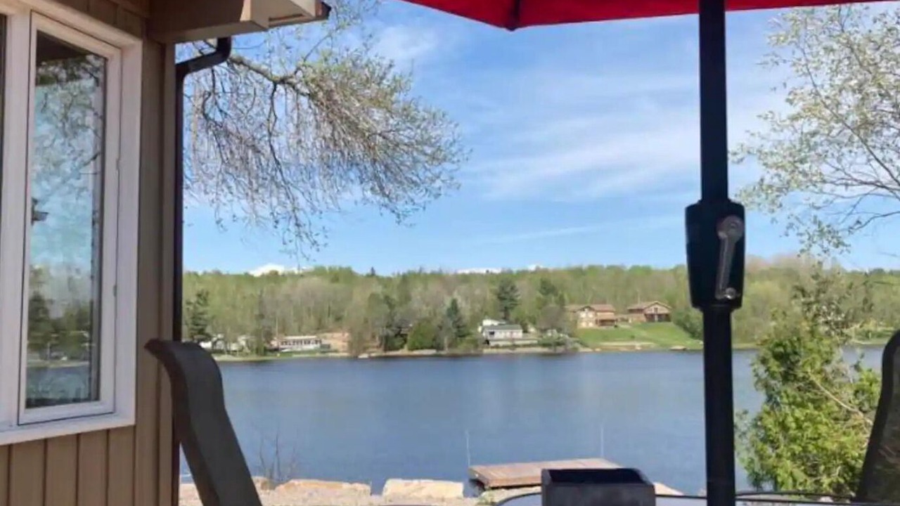Photo of Outdoor in Monetville