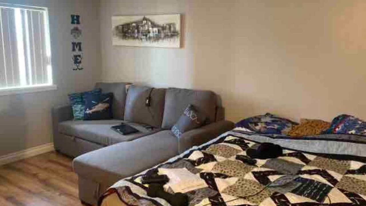 Photo of Bedroom in Monetville