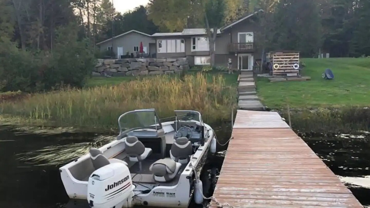 Photo of Outdoor in Monetville