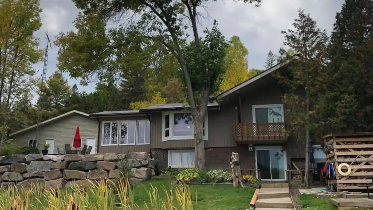 Photo of Outdoor in Monetville