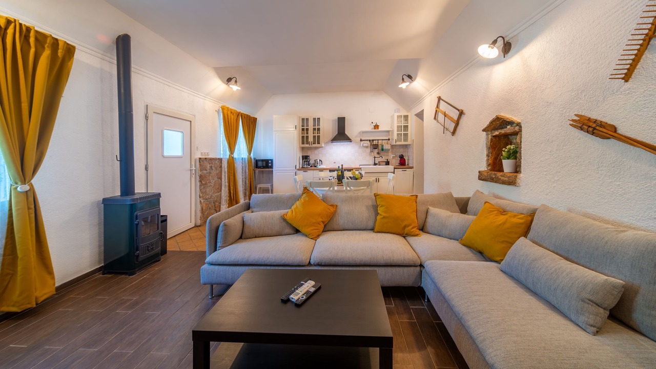 Photo of Livingroom in Oklaj