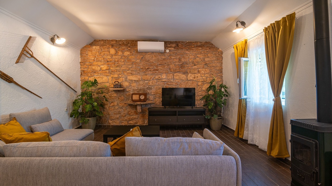 Photo of Livingroom in Oklaj