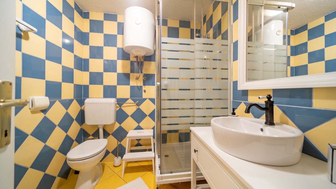 Photo of Bathroom in Oklaj