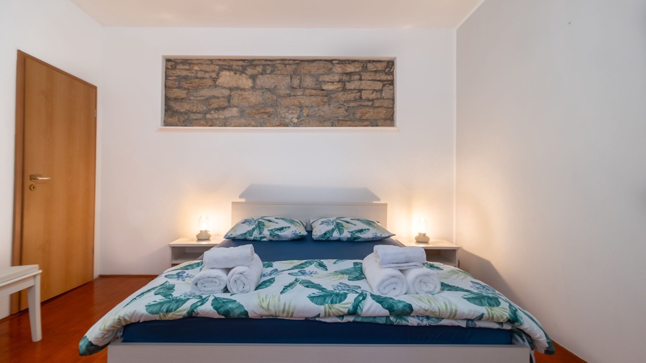 Photo of Bedroom in Oklaj