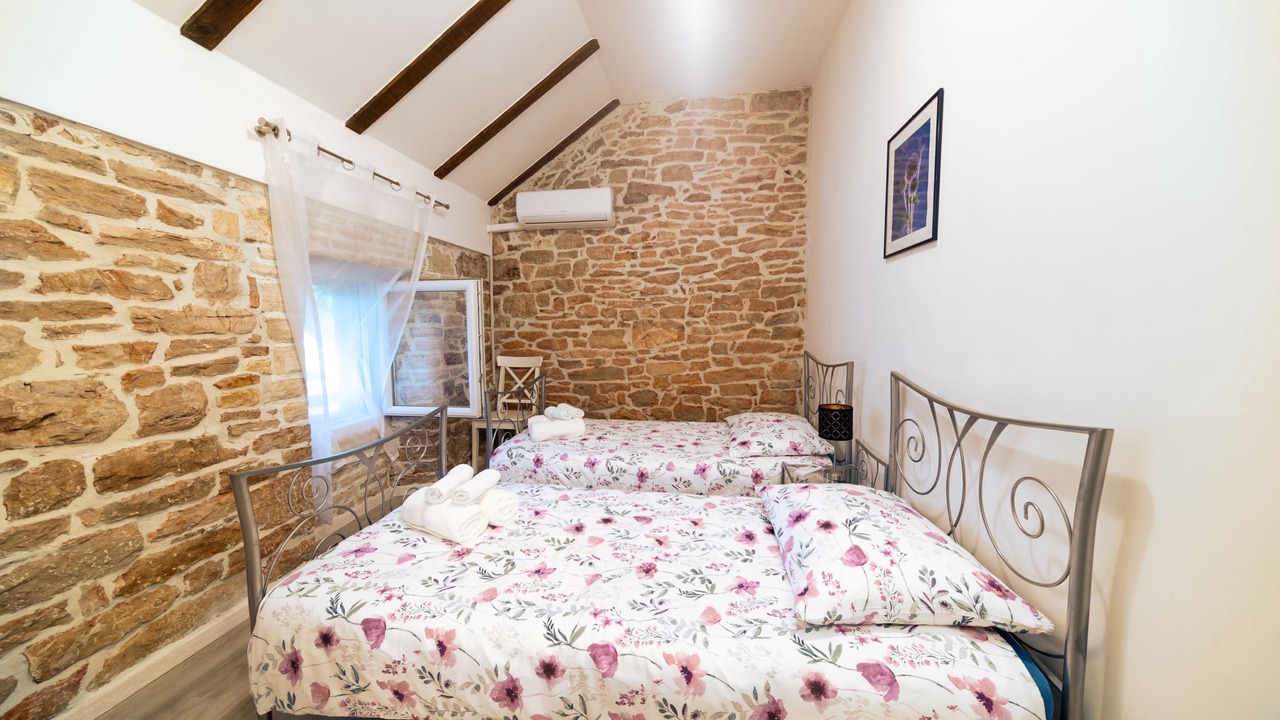 Photo of Bedroom in Oklaj