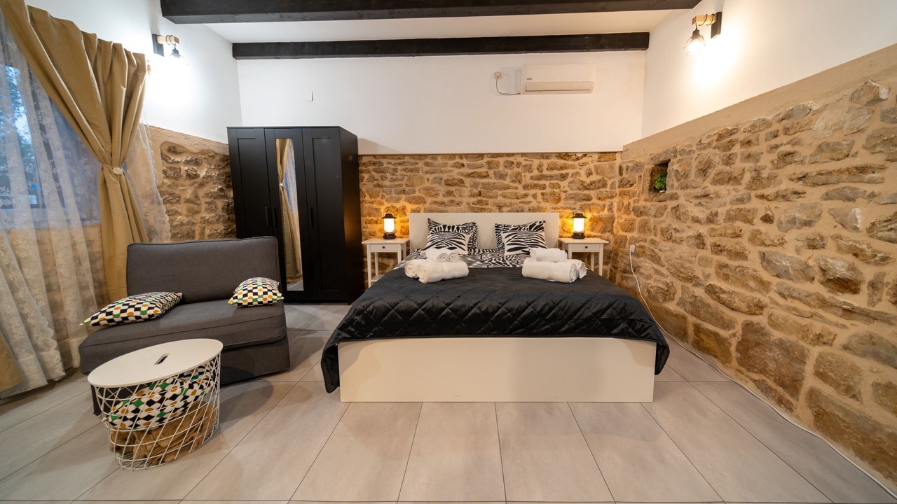 Photo of Bedroom in Oklaj