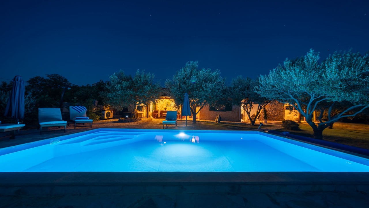 Photo of Outdoor in Oklaj