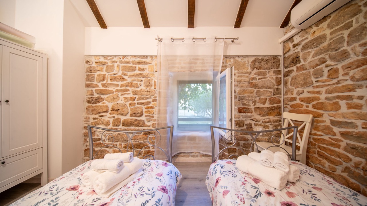 Photo of Bedroom in Oklaj