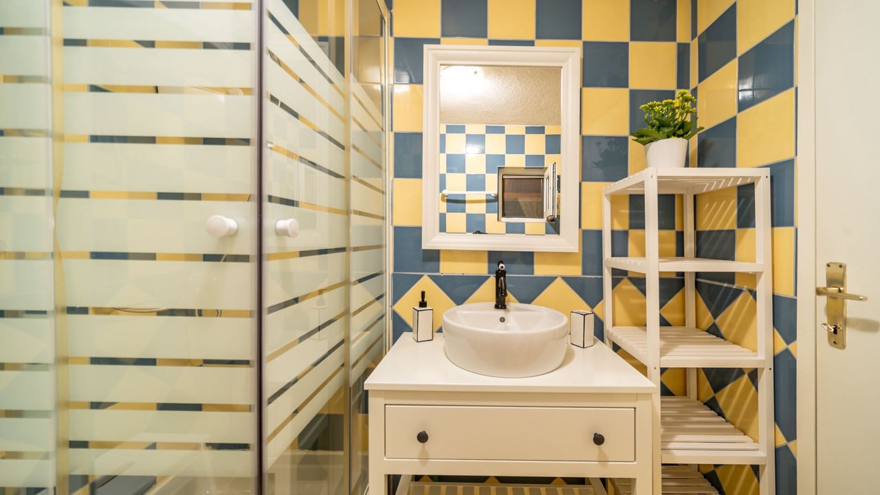 Photo of Bathroom in Oklaj