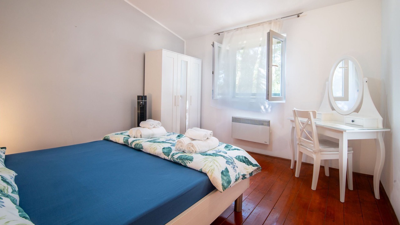 Photo of Bedroom in Oklaj