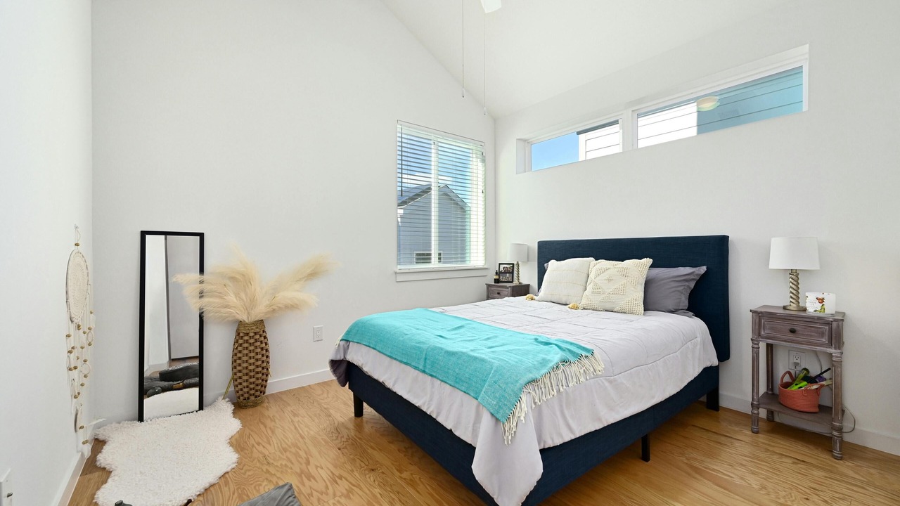 Photo of Bedroom in Sweetbriar