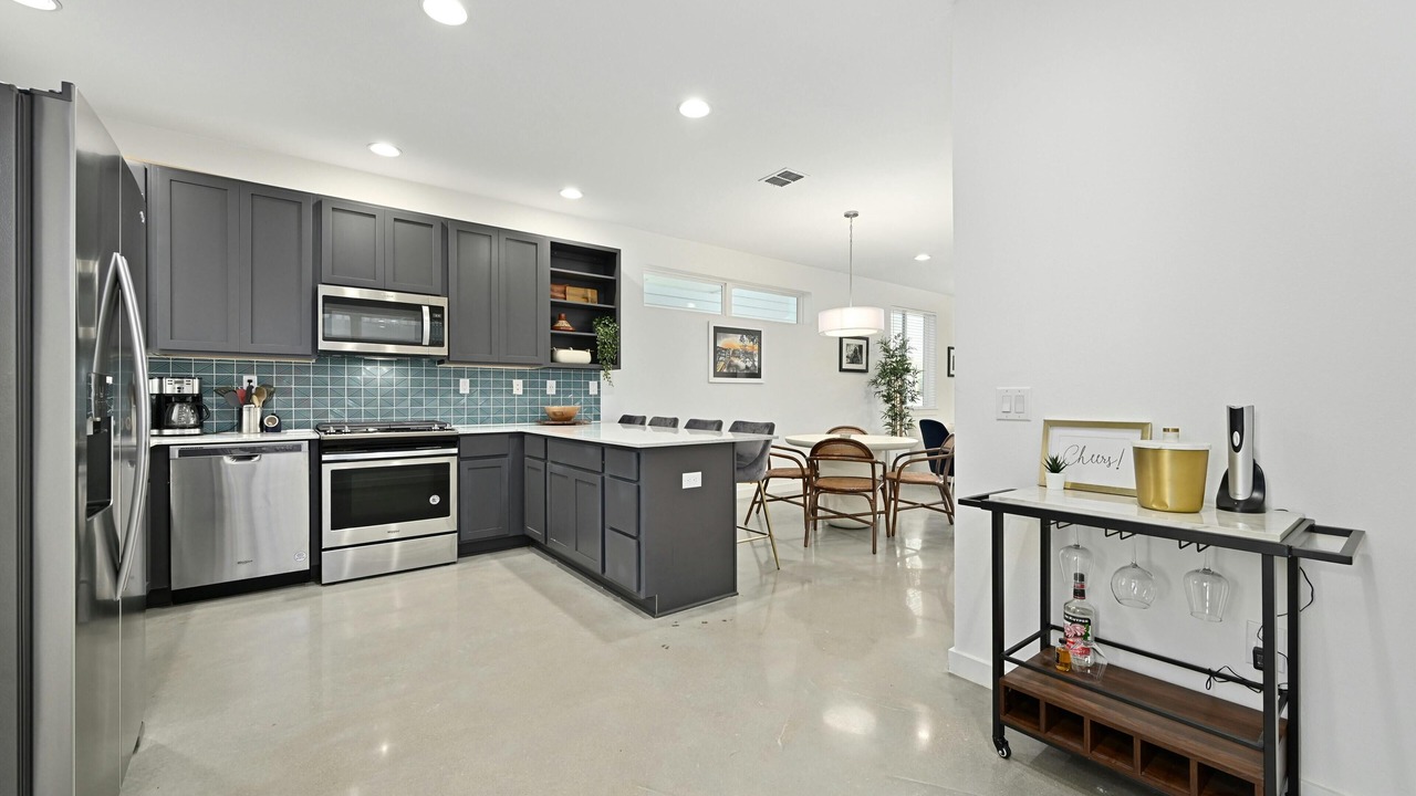 Photo of Kitchen in Sweetbriar
