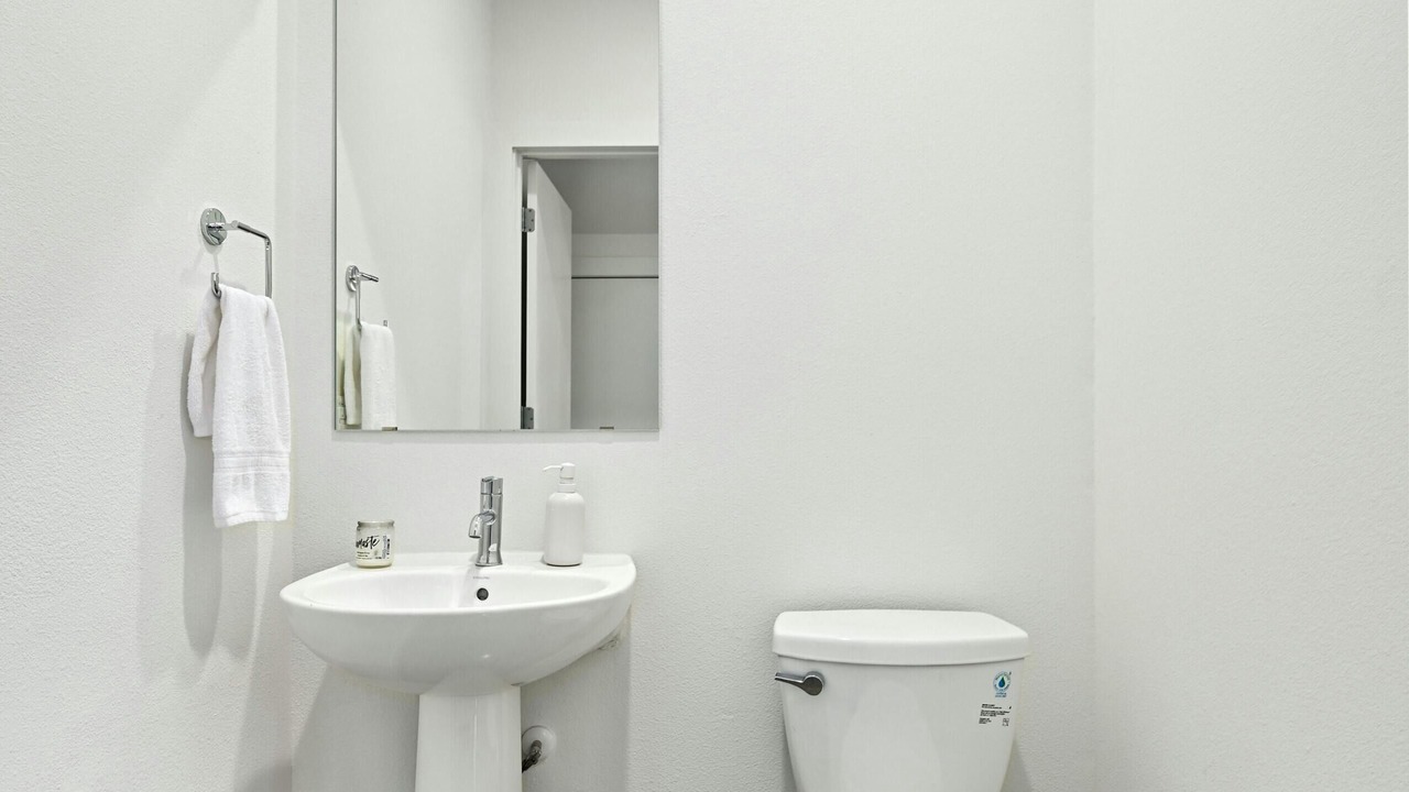 Photo of Bathroom in Sweetbriar