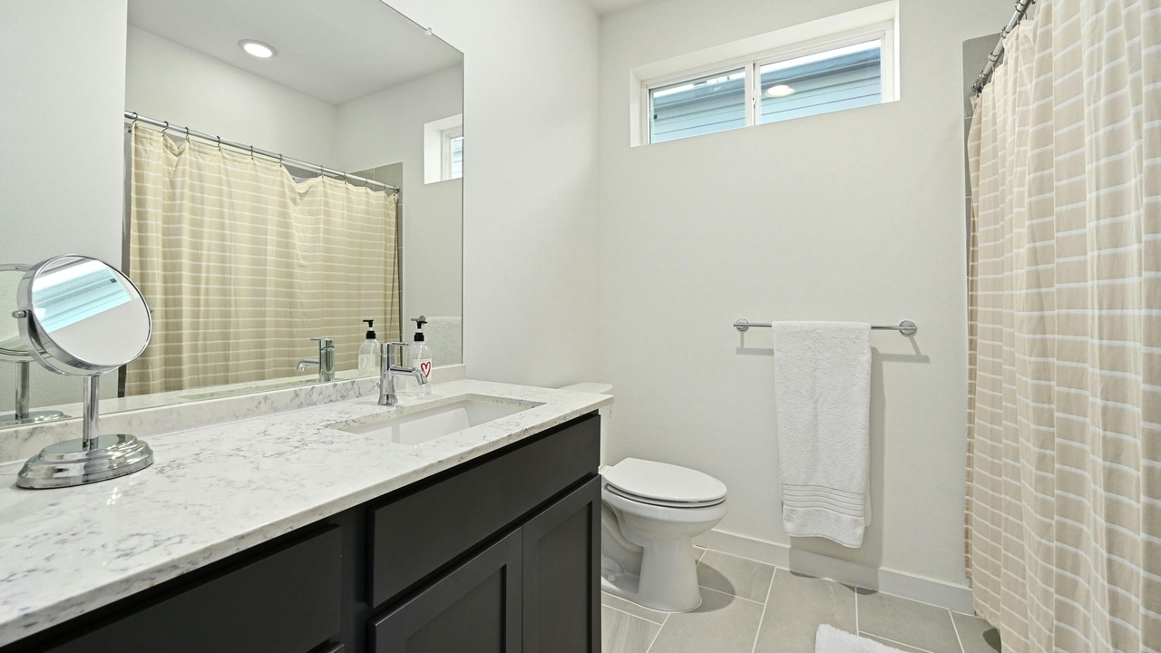 Photo of Bathroom in Sweetbriar