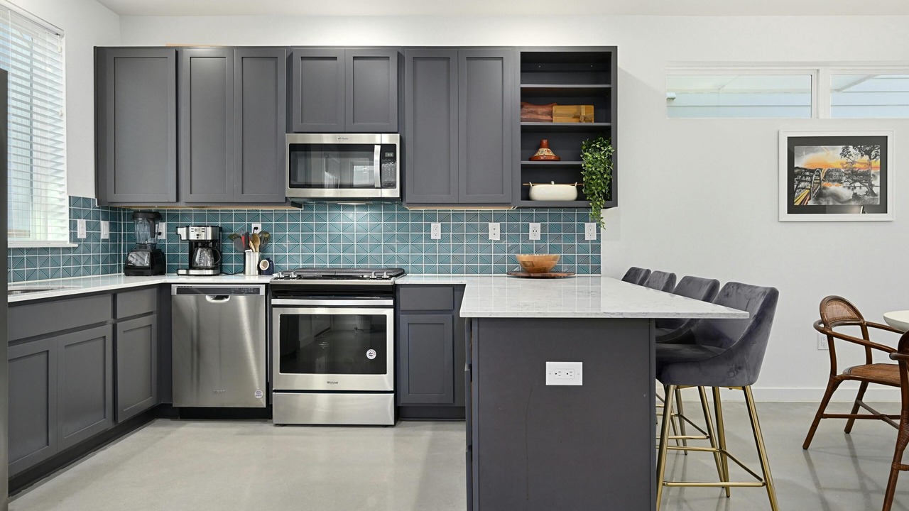 Photo of Kitchen in Sweetbriar