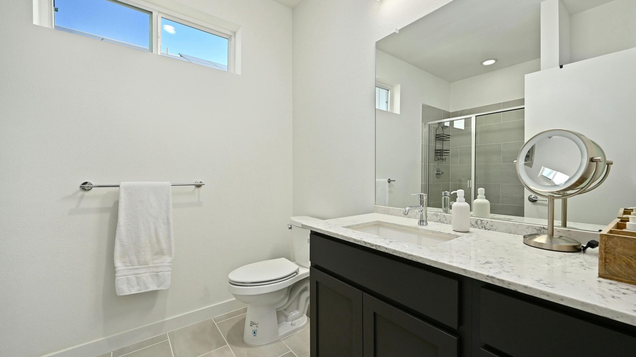 Photo of Bathroom in Sweetbriar