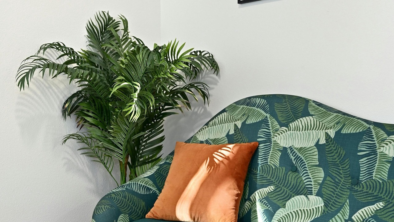 Photo of Livingroom in Sweetbriar