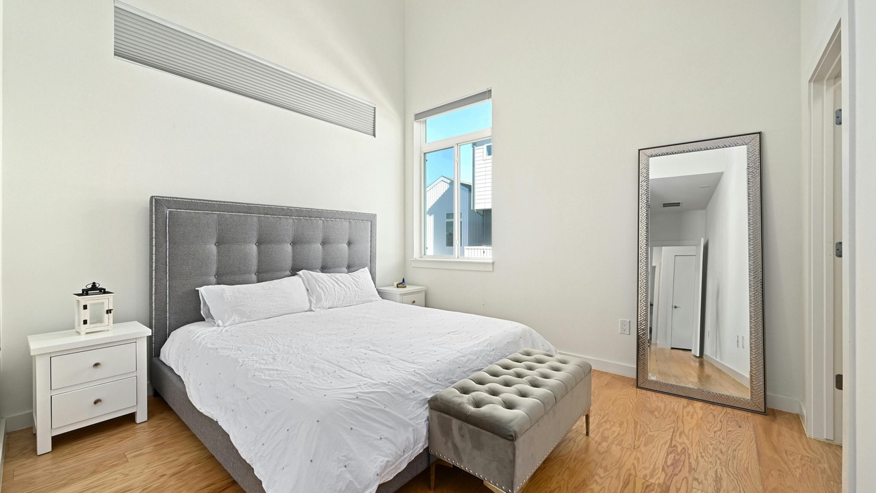 Photo of Bedroom in Sweetbriar