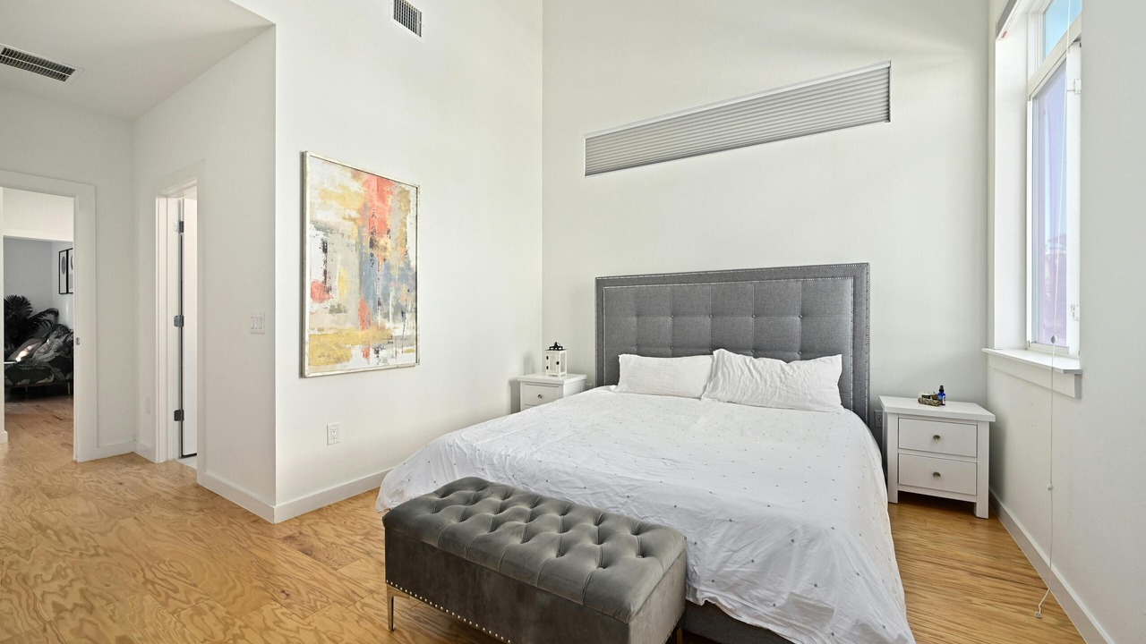 Photo of Bedroom in Sweetbriar