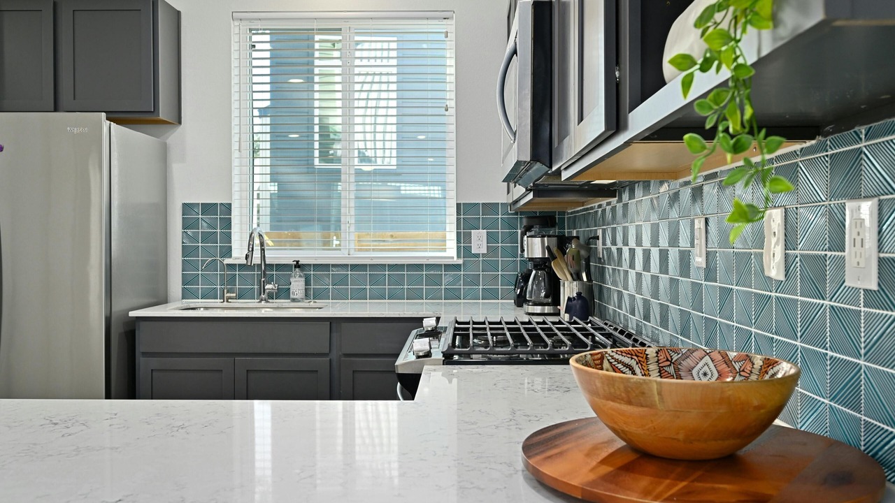 Photo of Kitchen in Sweetbriar