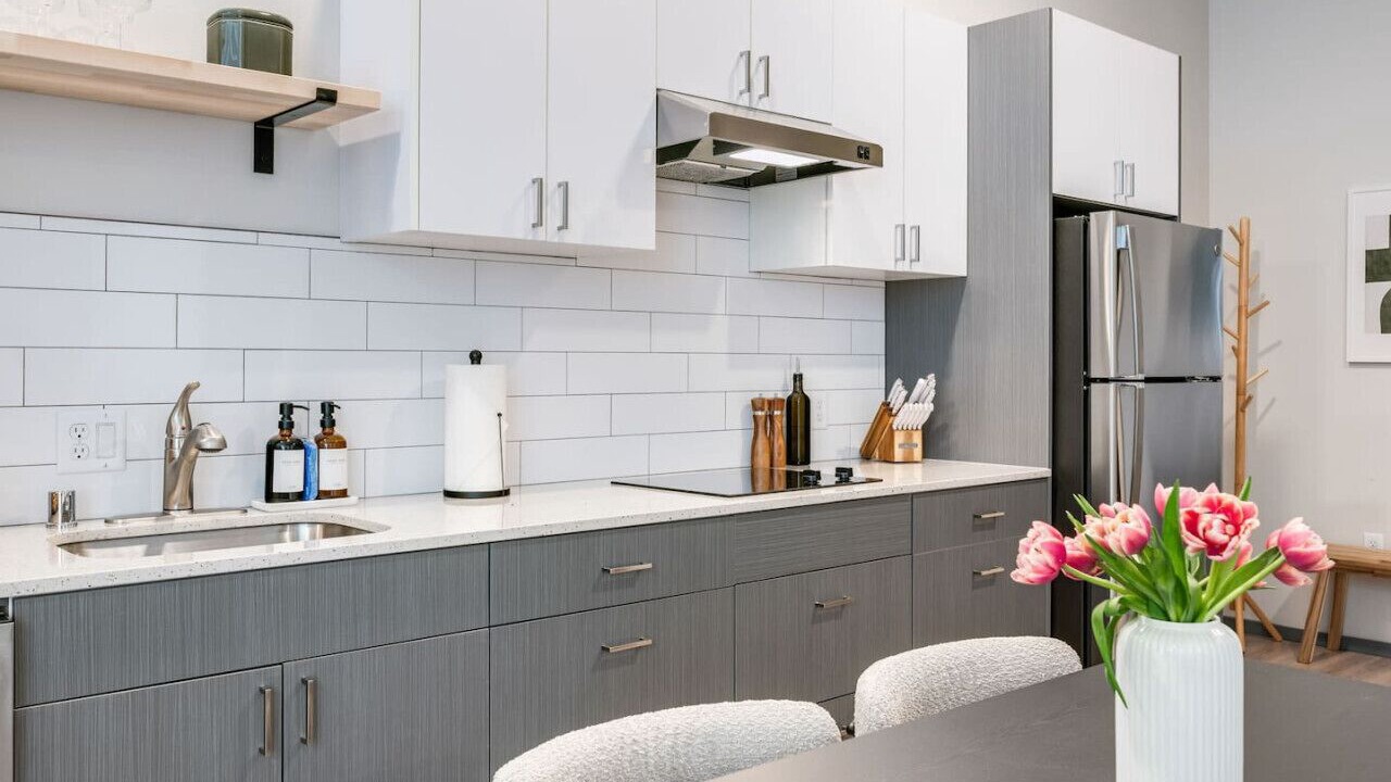 Photo of Kitchen in Lower Queen Anne