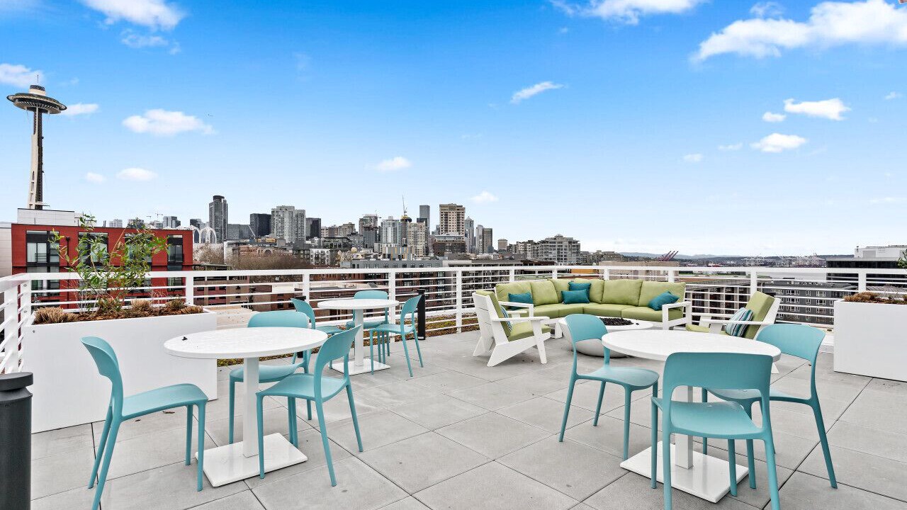 Photo of Others in Lower Queen Anne