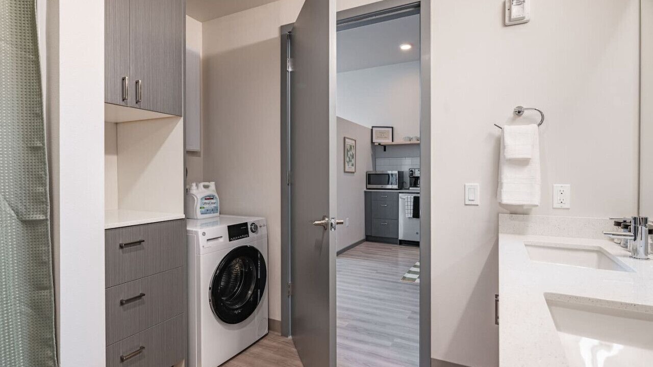 Photo of Bathroom in Lower Queen Anne