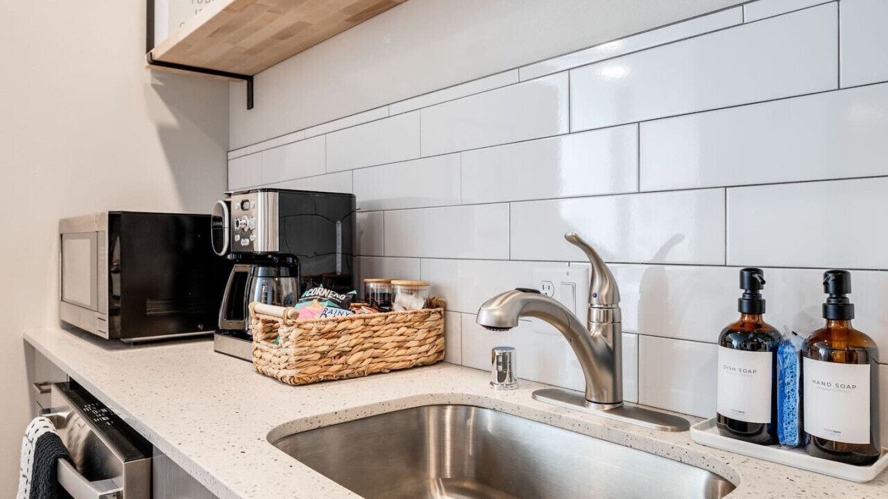 Photo of Kitchen in Lower Queen Anne