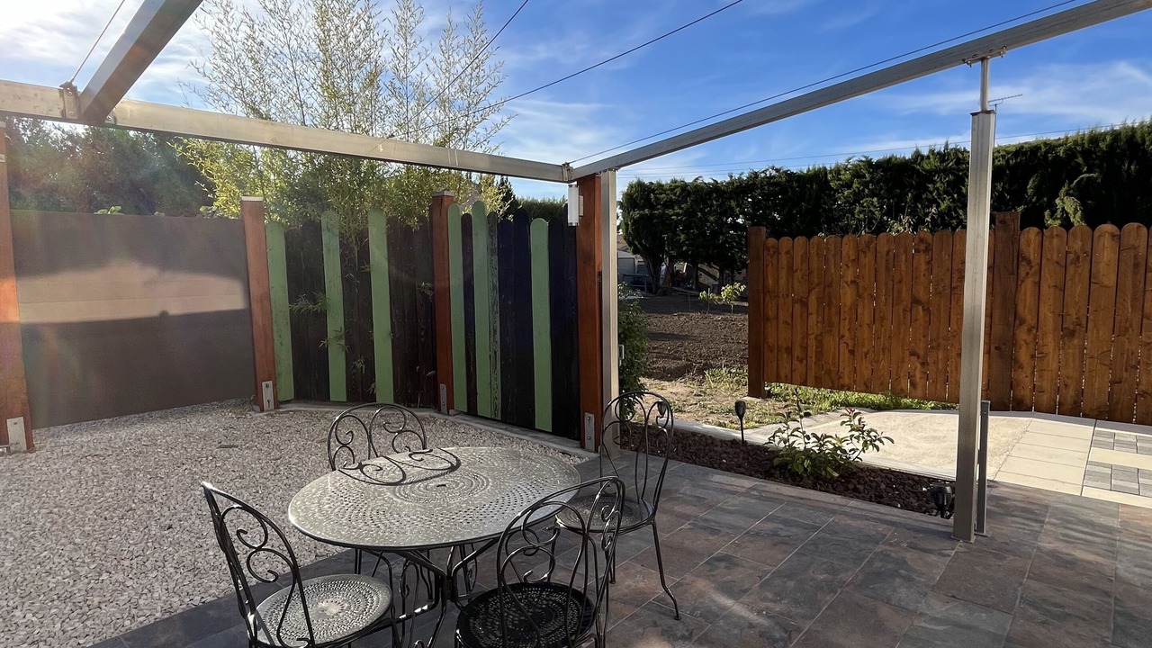Photo of Outdoor in Chateauneuf-les-Martigues