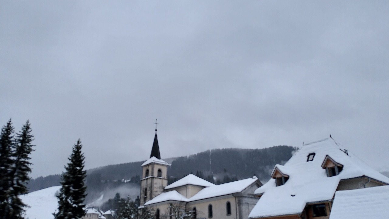 Photo of Outdoor in Saint-Pierre-de-Chartreuse