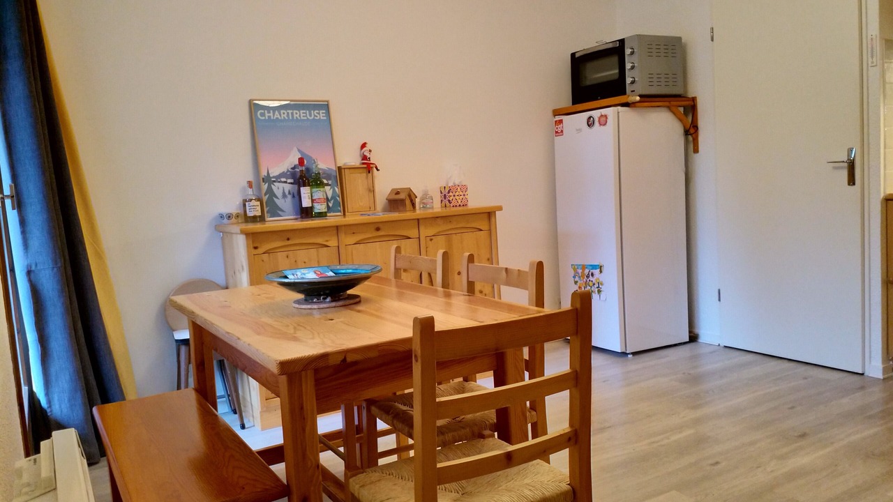 Photo of Others in Saint-Pierre-de-Chartreuse