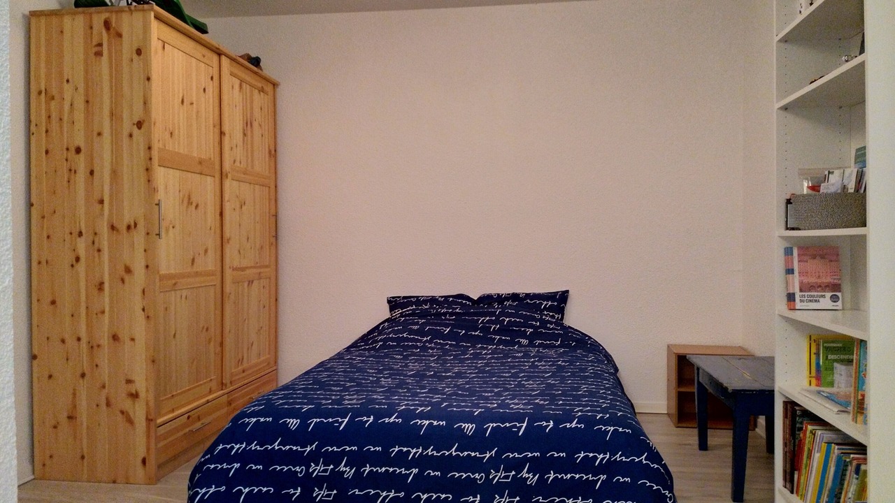 Photo of Bedroom in Saint-Pierre-de-Chartreuse
