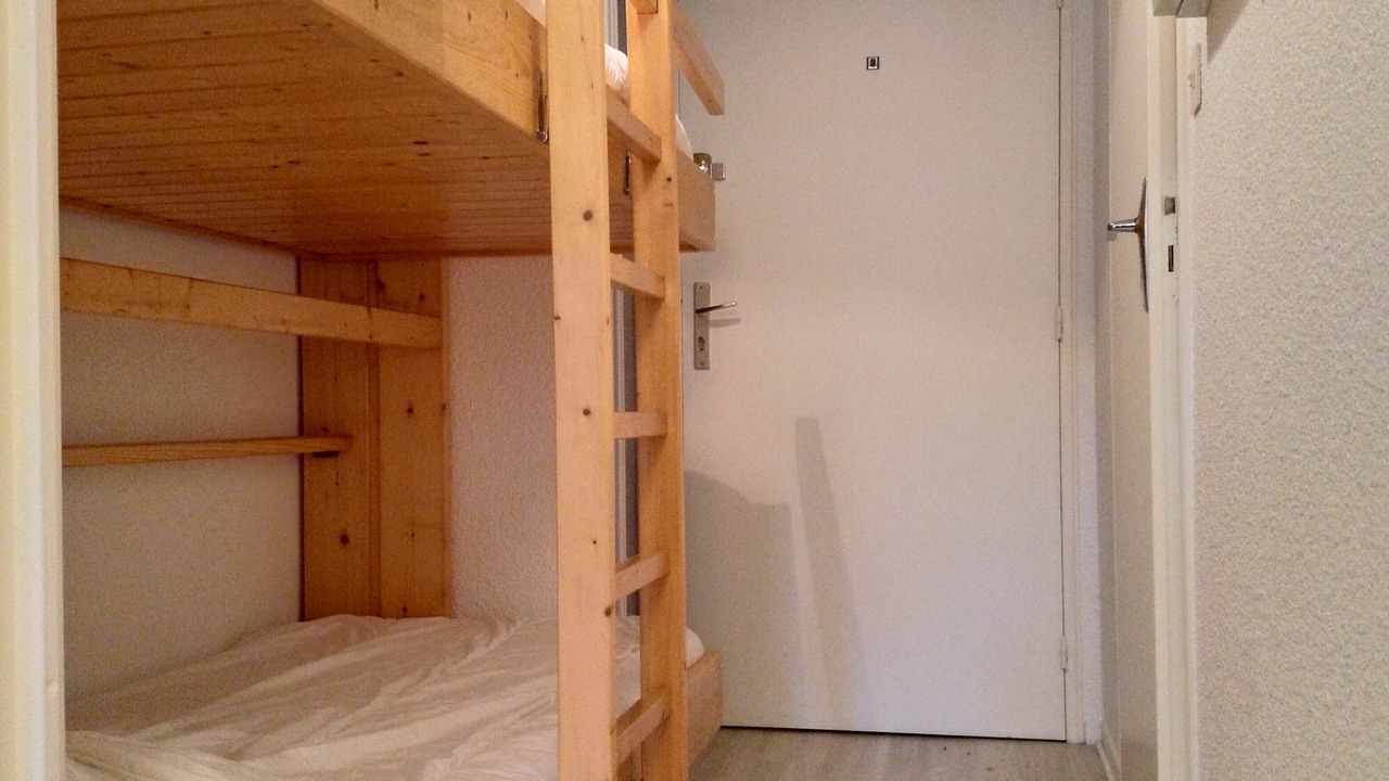 Photo of Bedroom in Saint-Pierre-de-Chartreuse