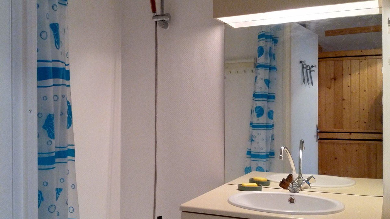 Photo of Bathroom in Saint-Pierre-de-Chartreuse