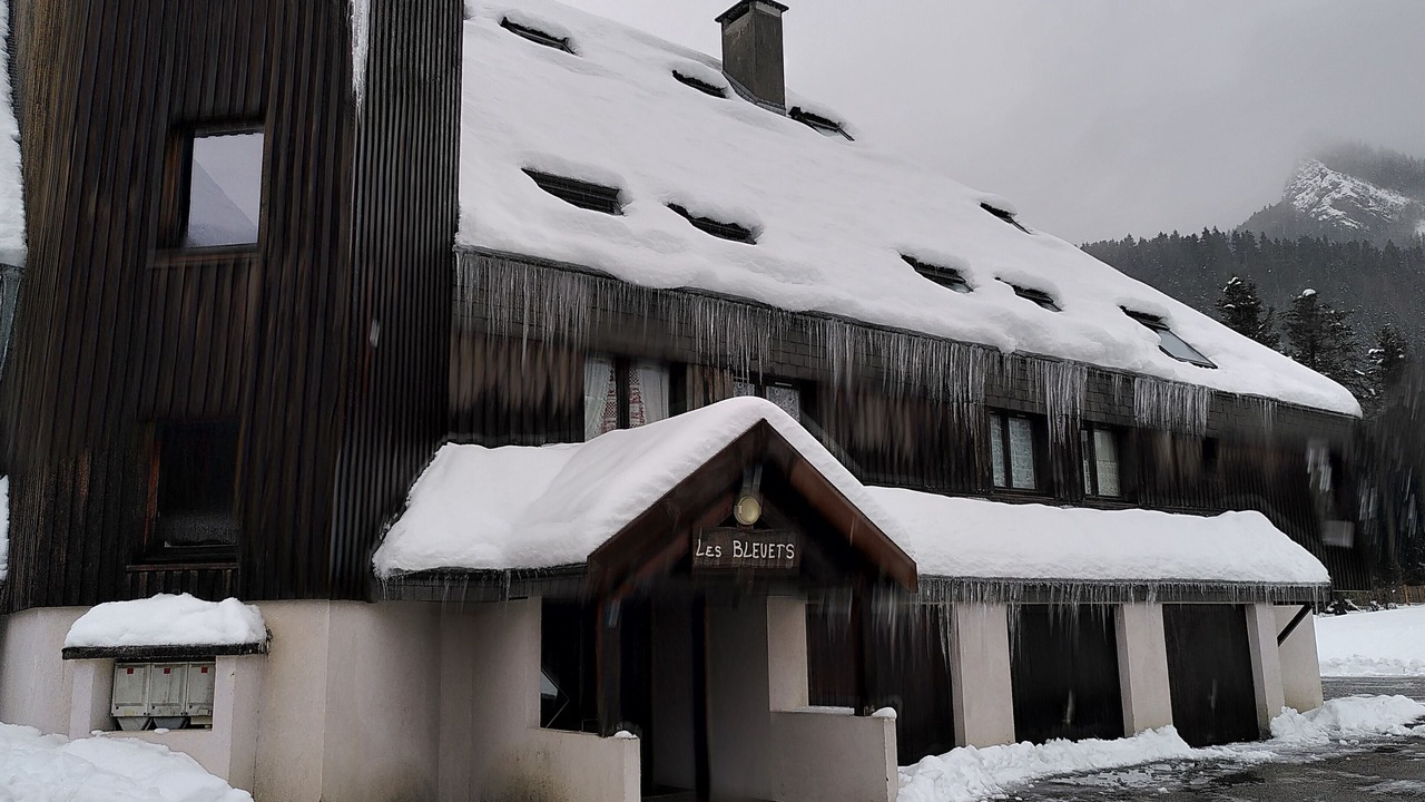 Photo of Outdoor in Saint-Pierre-de-Chartreuse