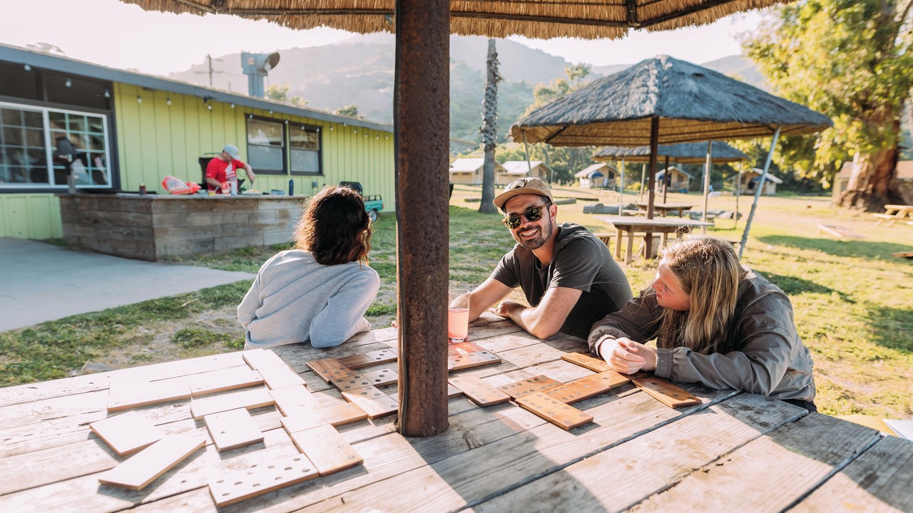 Photo of Others in Catalina Island