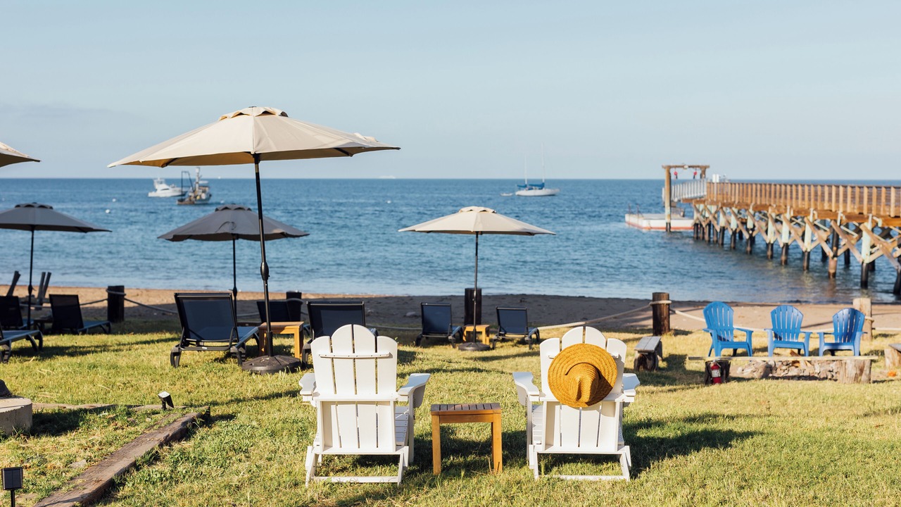 Photo of Outdoor in Catalina Island