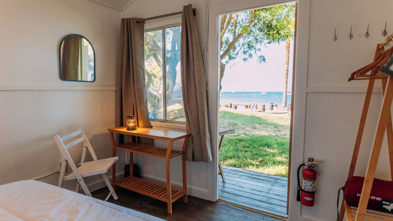 Photo of Bedroom in Catalina Island
