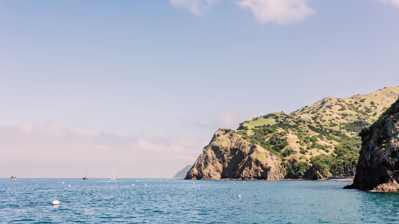 Photo of Outdoor in Catalina Island