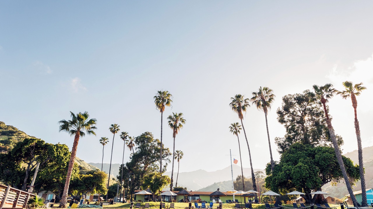 Photo of Outdoor in Catalina Island